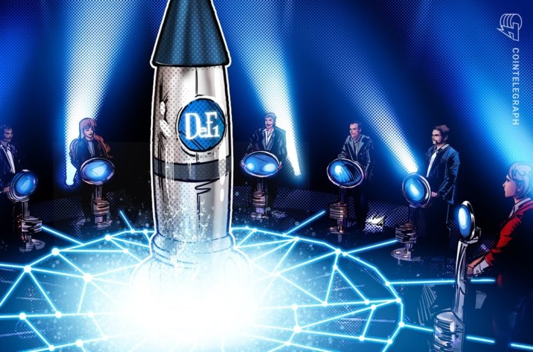 DeFi-native Chain Katana Goes Live with Real Yield Design and Crosschain Support