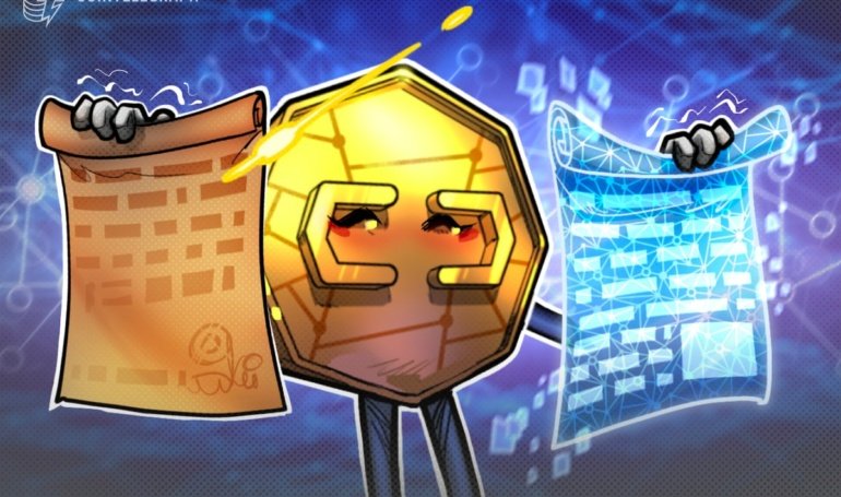 DePIN Should Be Next