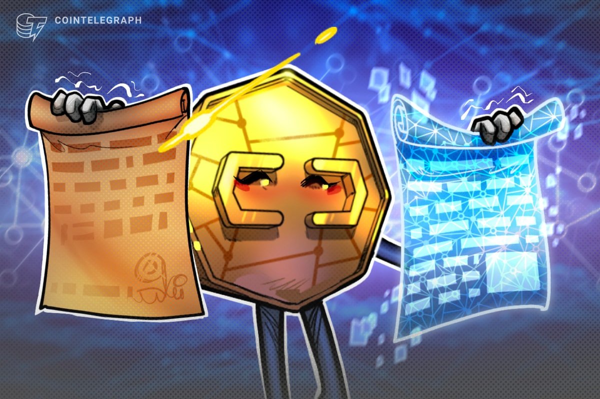 DePIN Should Be Next