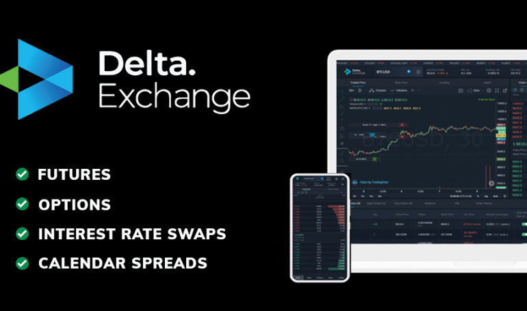 Delta Exchange: A Closer Look At Crypto FnO Trading, Safety, And Tools