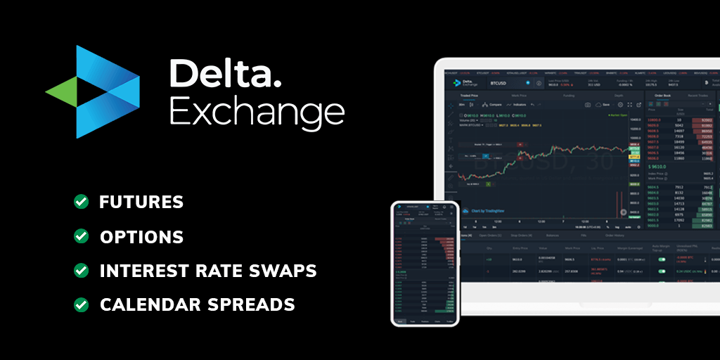 Delta Exchange: A Closer Look At Crypto FnO Trading, Safety, And Tools
