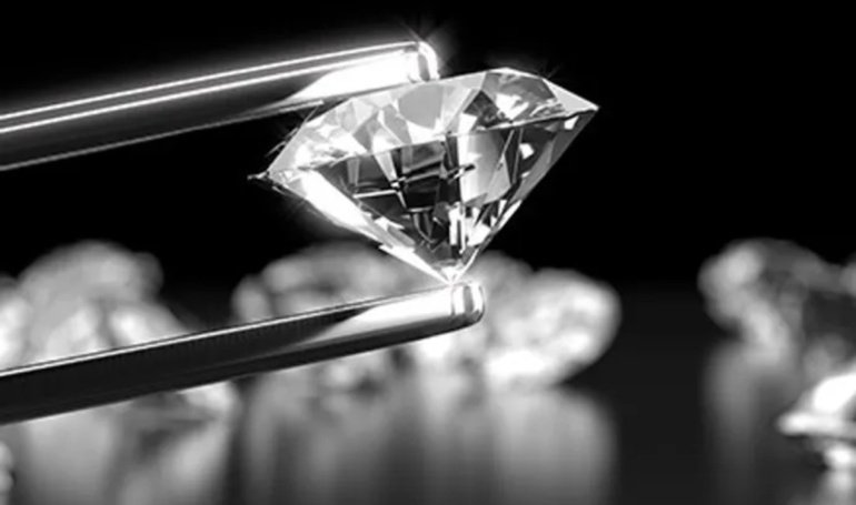 Diamond Prices Begin To Decline in the Commodity Markets