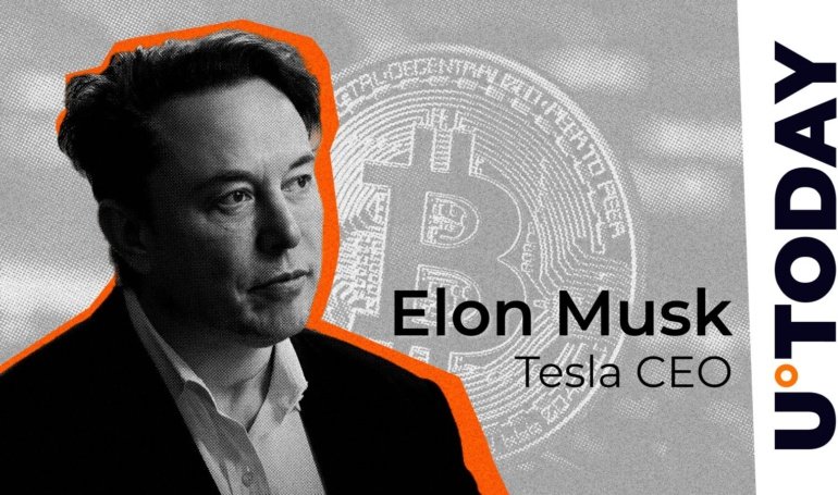 Did Elon Musk Just Hint at Buying Bitcoin ‘Quietly’?