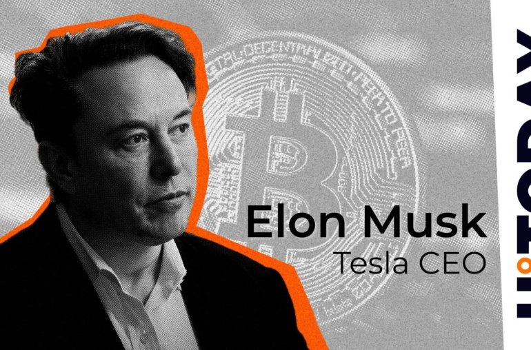 Did Elon Musk Just Hint at Buying Bitcoin ‘Quietly’?