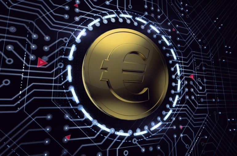 Digital Euro Modeled on China’s CBDC: ECB President Confirms