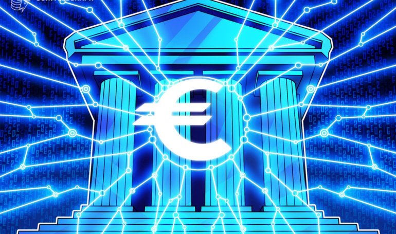 Digital Euro No Silver Bullet to USD Stablecoins: ECB Adviser