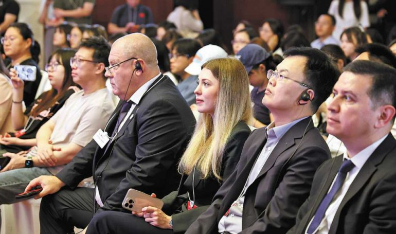 Digital Trading Platform To Be Launched To Bypass USD