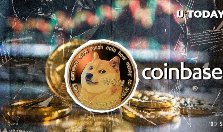 Dogecoin 11,558% Volume Surge on Coinbase: What’s Behind?