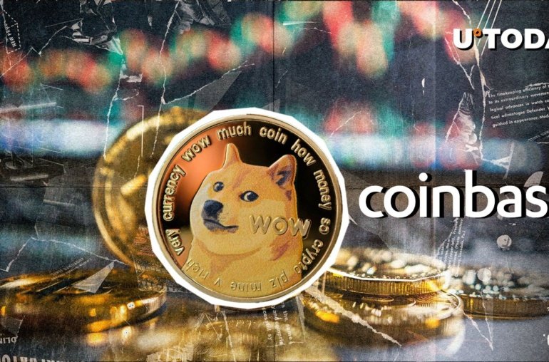 Dogecoin 11,558% Volume Surge on Coinbase: What’s Behind?