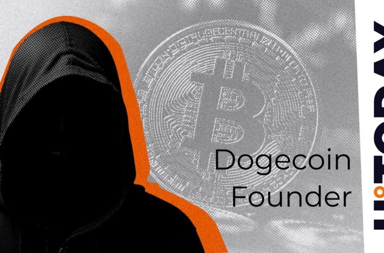Dogecoin Founder Reacts to New Bitcoin ATH, Here’s ‘Hot’ Take