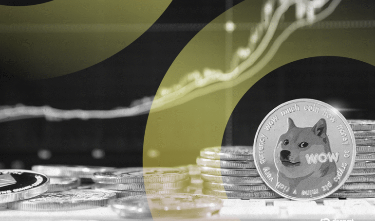 Dogecoin Leads Losses Amid ‘Profit Taking’ Following Bitcoin’s All-Time High