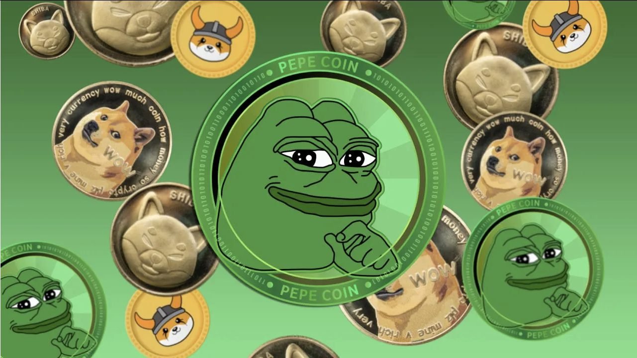 Dogecoin, Pepe, Bonk Fall Double Digits: Buy The Dip or Wait?