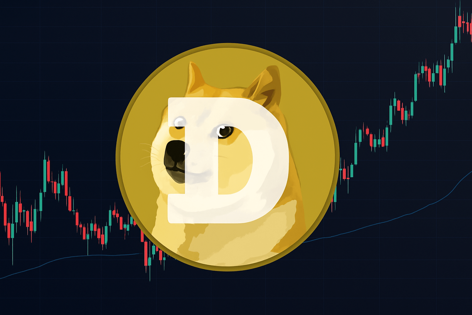 Dogecoin Poised For A Monster Rally Amid Brewing Altcoin Season
