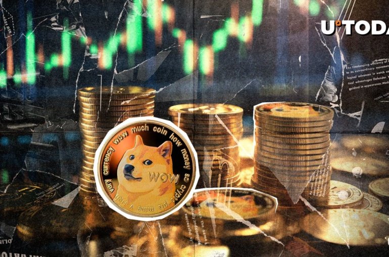Dogecoin Rockets 1,000% Liquidation Imbalance in 4 Hours