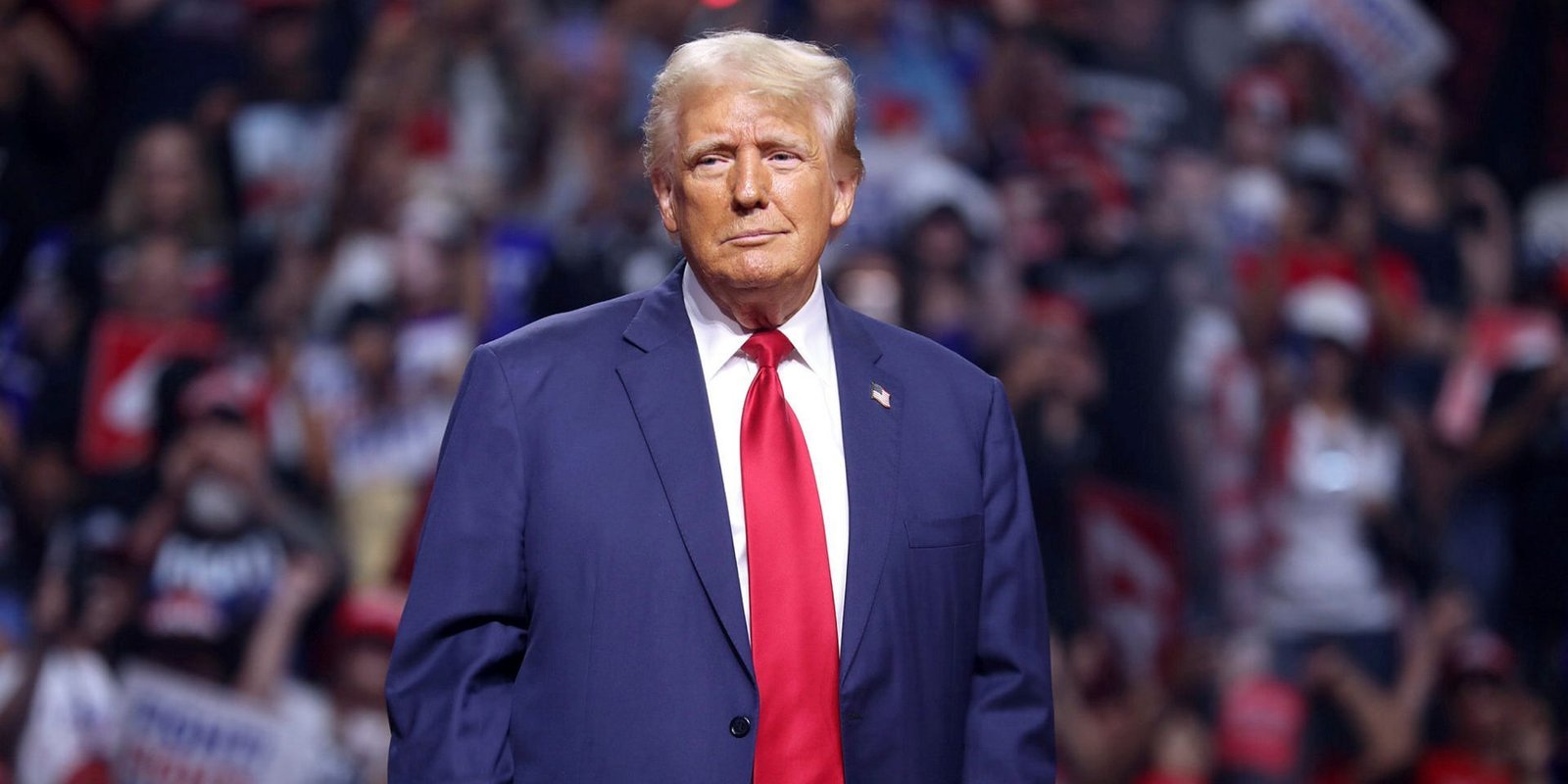 Donald Trump Considers Eliminating Capital Gains Tax on Houses