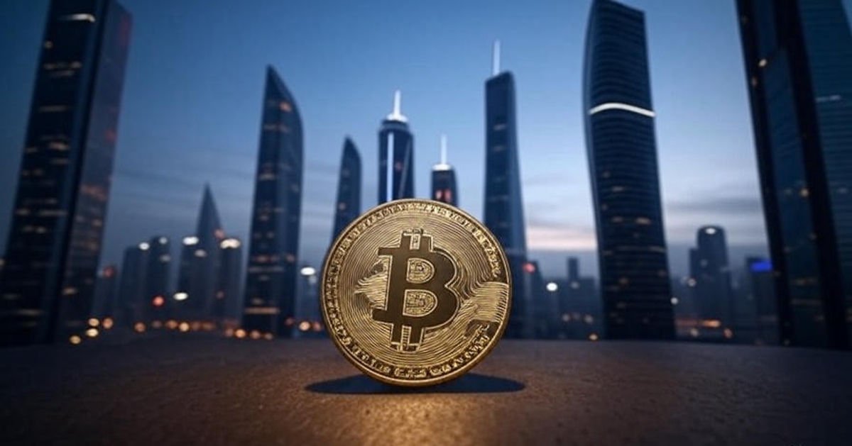 Donald Trump Jr. Invests  Million In Bitcoin Treasury Company Thumzup Media