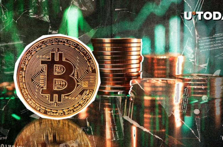 Dormant Bitcoin Whale Carrying .7 Billion Awakens After 14 Years