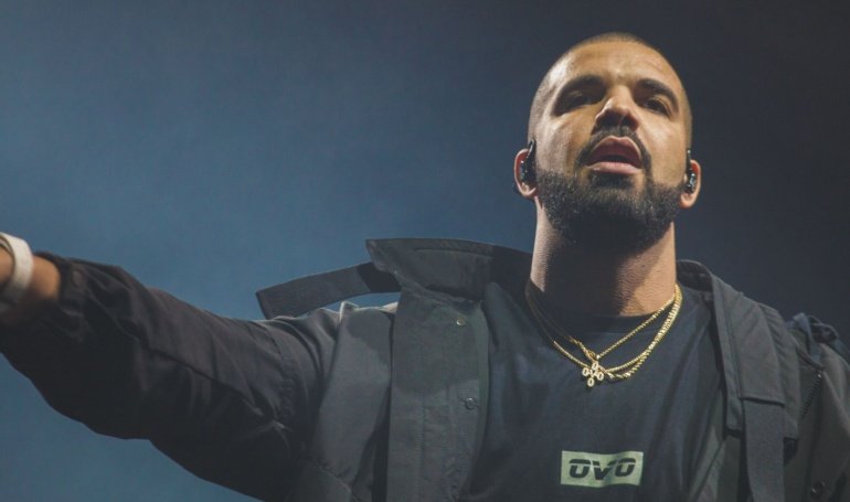 Drake Compares Fake Friends to Bitcoin's Volatility: ‘Down This Week, Up Next’
