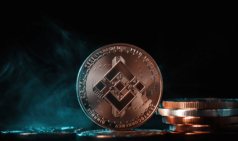 Drug Company Will Buy Up to 0 Million in BNB After Coin Hits All-Time High