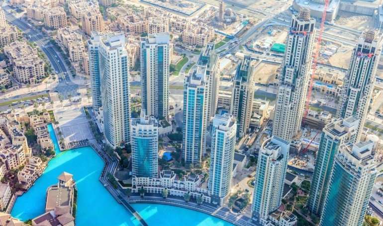 Dubai Approves Its First Tokenized Money Market Fund
