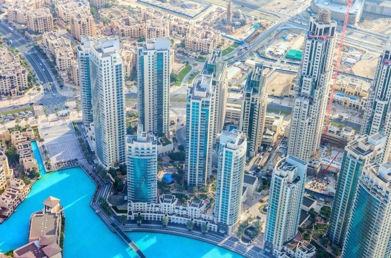 Dubai Approves Its First Tokenized Money Market Fund