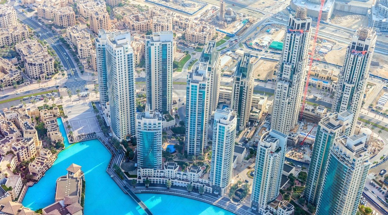 Dubai Approves Its First Tokenized Money Market Fund