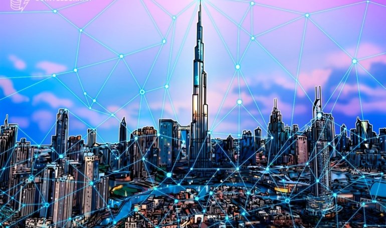 Dubai Won The Real Estate Tokenization Play