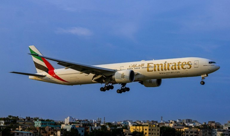 Dubai’s Emirates Airline Explores Cryptocurrency Payments With Crypto.com Partnership