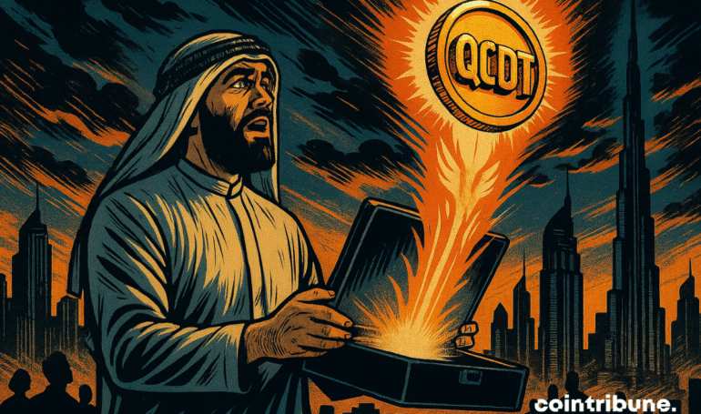 Dubai’s Tokenized Asset Market Takes Off with Groundbreaking Fund Launch