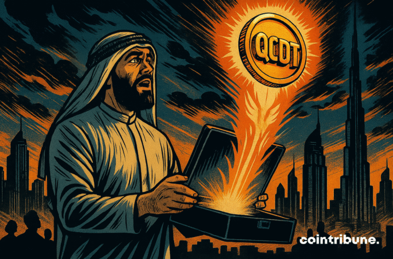 Dubai’s Tokenized Asset Market Takes Off with Groundbreaking Fund Launch