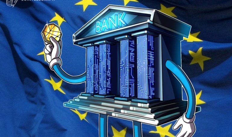 ECB Approves Pontes, Appia to Settle DLT in Central Bank Money