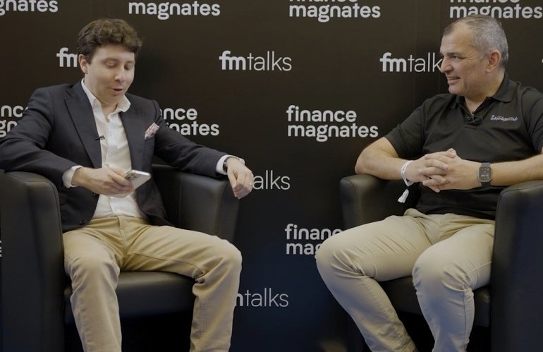 “ESG Risk Is as Serious as Credit Risk,” Infocredit CEO Spotlights AI-Driven Compliance