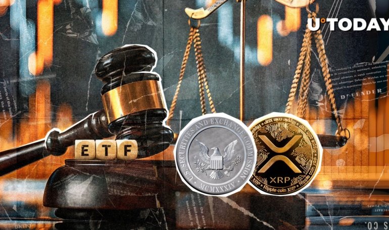 ETF with XRP, ADA, SOL Could Be Approved Soon