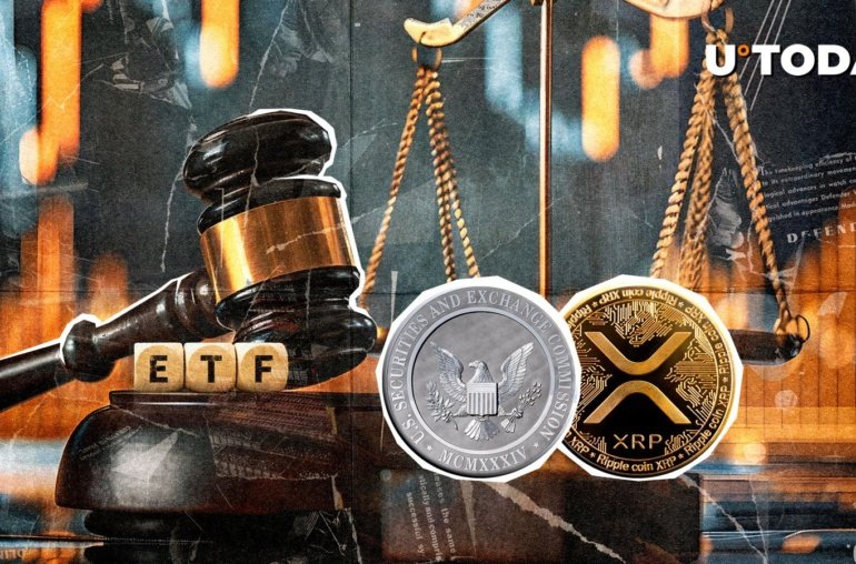 ETF with XRP, ADA, SOL Could Be Approved Soon