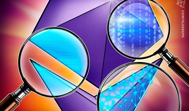 ETH Corporate Treasury Building Boosts Ether Price