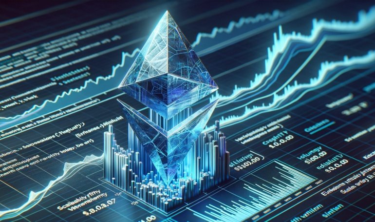 ETH Nears K as ETF Inflows Trap Shorts