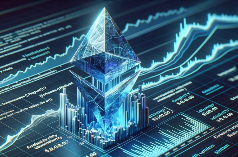 ETH Nears K as ETF Inflows Trap Shorts