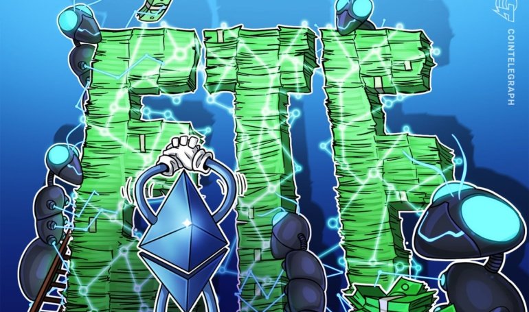 ETH Price Rally To .4K On Traders’ Radar, Here’s Why