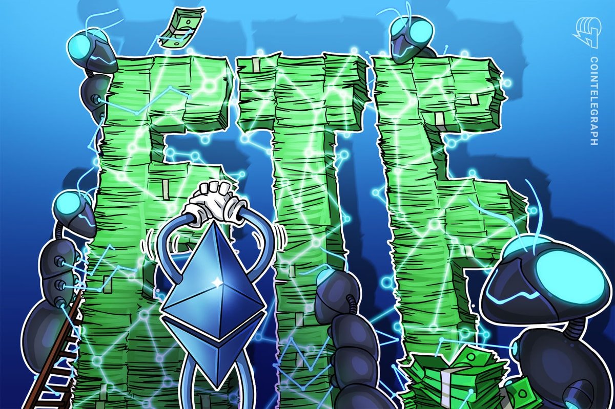 ETH Price Rally To .4K On Traders’ Radar, Here’s Why