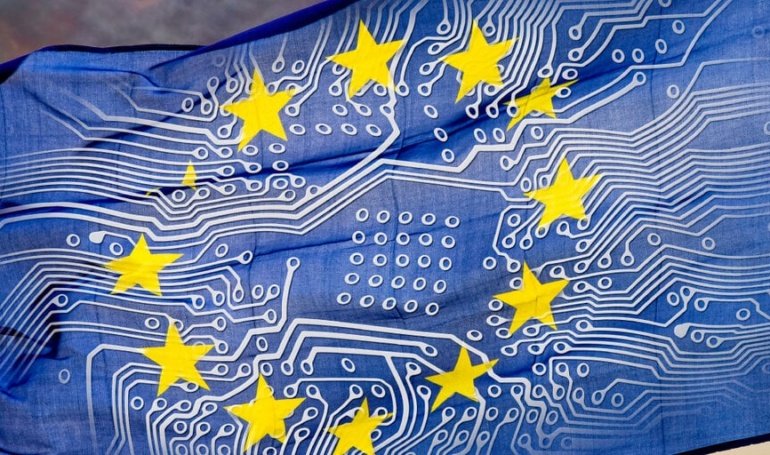 EU Anti-Money Laundering Authority Warns Crypto Firms of New Regulations