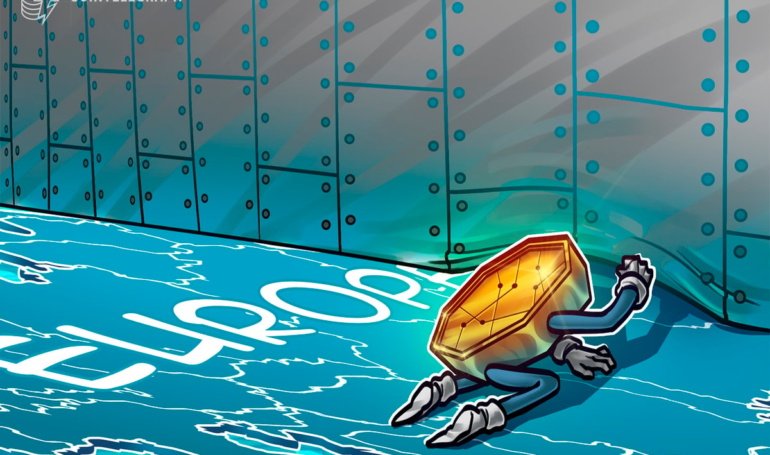 EU Sanctions Crypto Network With Russian Ties