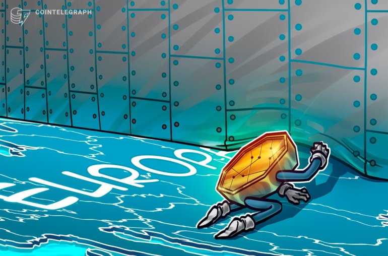 EU Sanctions Crypto Network With Russian Ties