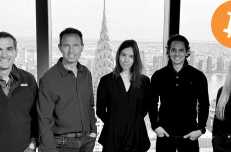 Ego Death Capital Closes 0 Million Raise To Scale Bitcoin Companies