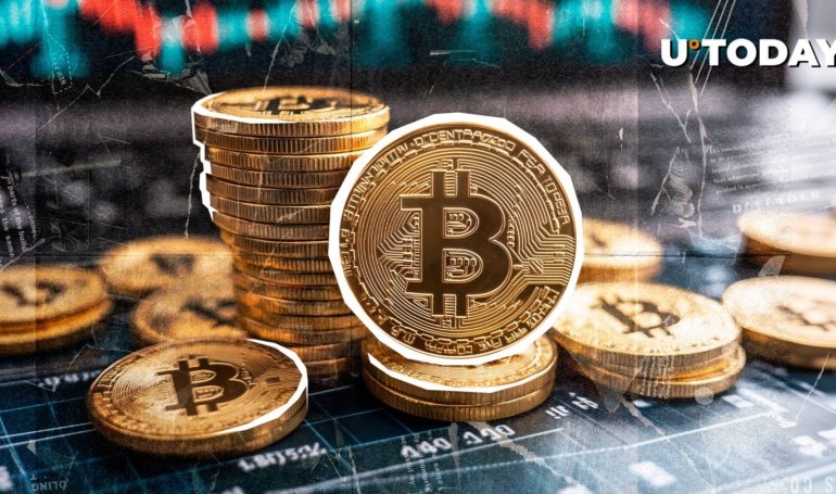 Elon Musk’s Endorsement Pushes Bitcoin to Nearly 0K