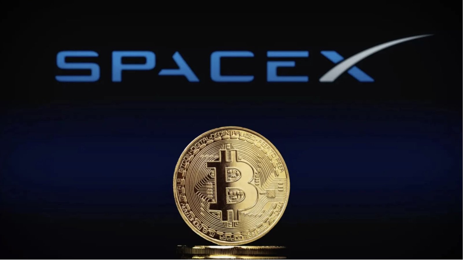 Elon Musk’s SpaceX Moves 3 Million Bitcoin After 3-Year Sleep