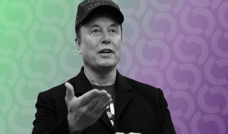 Elon Musk’s SpaceX Moves Bitcoin Holdings for First Time in 3 Years