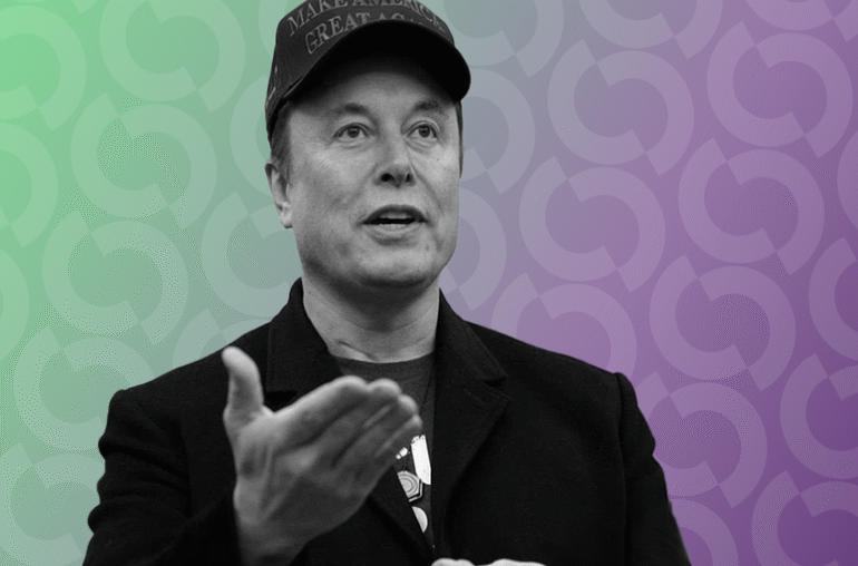 Elon Musk’s SpaceX Moves Bitcoin Holdings for First Time in 3 Years