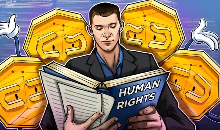 Embedding human rights into crypto isn’t optional, it’s foundational
