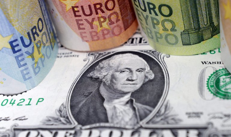 Emerging Markets Shift to Euro Debt Amid US Dollar Review