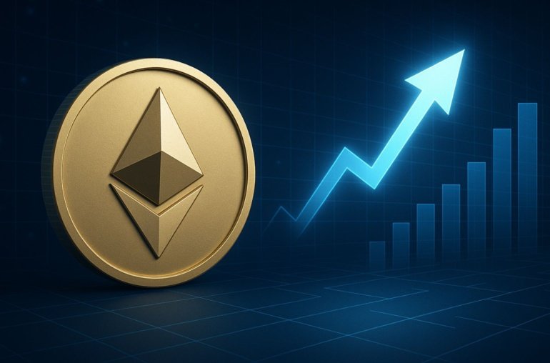Ethereum Adoption Accelerates As Daily Transactions Set 2025 Record